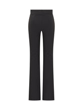 CHIARA BONI - Chiara Boni Trousers - Black | Lidia Shopping | Official Website