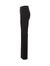 CHIARA BONI - Chiara Boni Trousers - Black | Lidia Shopping | Official Website