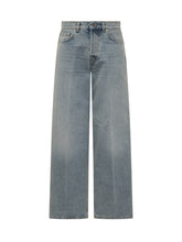 HAIKURE - Haikure Jeans - Blue - LIDIASHOPPING® - Official Website