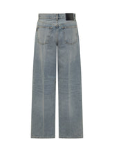 HAIKURE - Haikure Jeans - Blue - LIDIASHOPPING® - Official Website