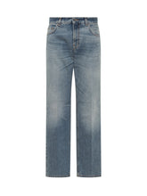 HAIKURE - Haikure Jeans - Blue - LIDIASHOPPING® - Official Website