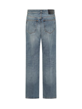 HAIKURE - Haikure Jeans - Blue - LIDIASHOPPING® - Official Website