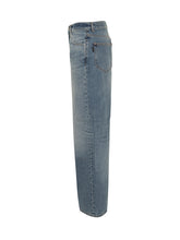HAIKURE - Haikure Jeans - Blue - LIDIASHOPPING® - Official Website