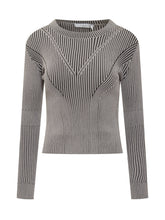 IRO - Maglia Iro - Grigio - LIDIASHOPPING® - Official Website