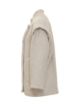 IRO - Cappotto Iro - Bianco - LIDIASHOPPING® - Official Website