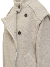 IRO - Cappotto Iro - Bianco - LIDIASHOPPING® - Official Website