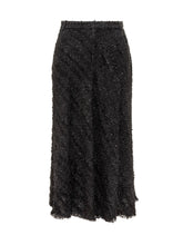IRO - Gonna Iro - Nero | Lidia Shopping ® | Official Website