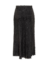 IRO - Gonna Iro - Nero | Lidia Shopping ® | Official Website