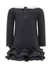 MONCLER - Vestito Moncler - Blu - LIDIASHOPPING® - Official Website