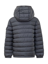 MONCLER - Moncler Galion Jacket - Blue - LIDIASHOPPING® - Official Website