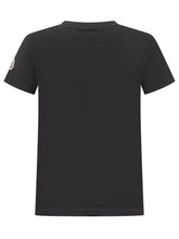 MONCLER - T-shirt Moncler - Nero | Lidia Shopping | Official Website