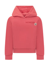 MONCLER - Moncler Sweater - Purple - LIDIASHOPPING® - Official Website
