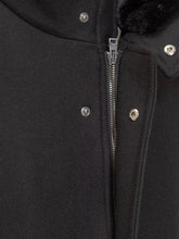 HERNO - Herno Coat - Black - LIDIASHOPPING® - Official Website