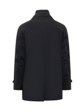 HERNO - Cappotto Herno - Blu | Lidia Shopping | Official Website