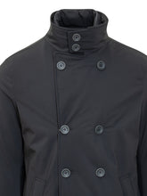 HERNO - Cappotto Herno - Blu | Lidia Shopping | Official Website