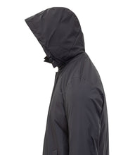 HERNO - Herno Down Jacket - Blue - LIDIASHOPPING® - Official Website