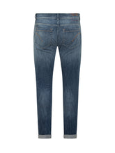 DONDUP - Jeans Dondup - Blu - LIDIASHOPPING® - Official Website
