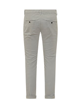 DONDUP - Pantalone Dondup - Grigio - LIDIASHOPPING® - Official Website
