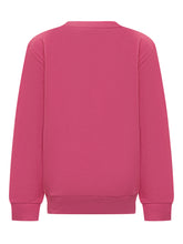 BALMAIN KIDS - Balmain Sweatshirt - Pink - LIDIASHOPPING® - Official Website