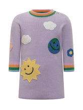 STELLA MCCARTNEY KIDS - Stella McCartney Dress - Pink - LIDIASHOPPING® - Official Website