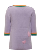 STELLA MCCARTNEY KIDS - Stella McCartney Dress - Pink - LIDIASHOPPING® - Official Website