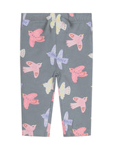 STELLA MCCARTNEY KIDS - Stella McCartney Kids Leggings with Print - Green | Lidia Shopping ® | Official Website