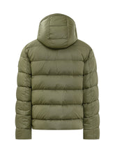 FAY - Piumino Fay - Verde | Lidia Shopping ® | Official Website