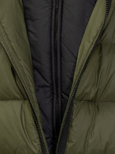 FAY - Piumino Fay - Verde | Lidia Shopping ® | Official Website