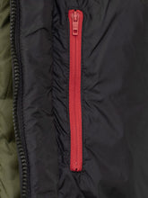 FAY - Piumino Fay - Verde | Lidia Shopping ® | Official Website