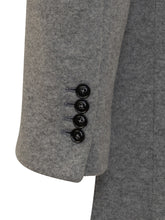 FAY - Cappotto Fay - Grigio | Lidia Shopping ® | Official Website