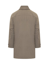 FAY - Cappotto Fay - Beige | Lidia Shopping ® | Official Website