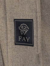 FAY - Cappotto Fay - Beige | Lidia Shopping ® | Official Website