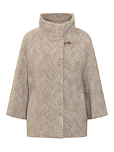 FAY - Cappotto Fay - Beige - LIDIASHOPPING® - Official Website