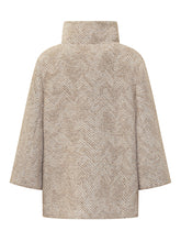 FAY - Cappotto Fay - Beige - LIDIASHOPPING® - Official Website