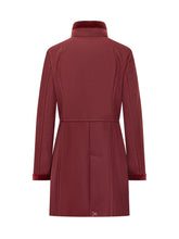 FAY - Cappotto Virginia Fay - Rosso | Lidia Shopping ® | Official Website