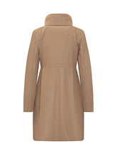 FAY - Fay Romantic Coat - Beige | Lidia Shopping ® | Official Website
