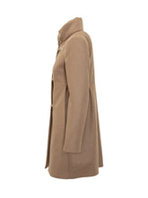 FAY - Fay Romantic Coat - Beige | Lidia Shopping ® | Official Website
