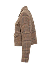 FAY - Giacca in Lana Fay - Beige | Lidia Shopping ® | Official Website
