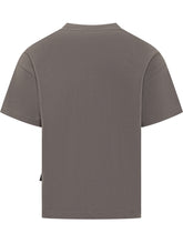 PALM ANGELS - Palm Angels T-Shirt Bear In Mind - Grigio | Lidia Shopping | Official Website