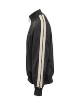 PALM ANGELS - Palm Angels Jacket - Black | Lidia Shopping ® | Official Website