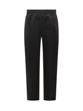 PALM ANGELS - Palm Angels Pantaloni Con Vita Elasticizzata - Nero | Lidia Shopping ® | Official Website