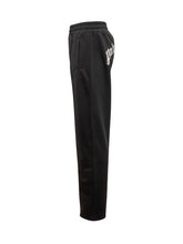 PALM ANGELS - Palm Angels Pantaloni Con Vita Elasticizzata - Nero | Lidia Shopping ® | Official Website