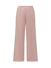 PALM ANGELS - Palm Angels Pink Pants with Side Stripes - Pink - LIDIASHOPPING® - Official Website