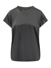 PINKO - Farida Blouse - Black - LIDIASHOPPING® - Official Website