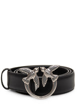 PINKO - Cintura Pinko - Nero - LIDIASHOPPING® - Official Website