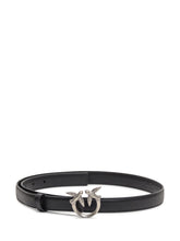 PINKO - Cintura Pinko - Nero | Lidia Shopping ® | Official Website