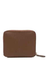 PINKO - Pinko Taylor wallet - Brown - LIDIASHOPPING® - Official Website