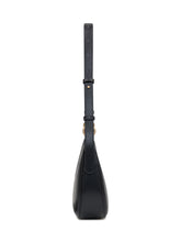 PINKO - Borsa Half Moon Mini - Black - LIDIASHOPPING® - Official Website