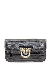 PINKO - Pinko Love Box - Black - LIDIASHOPPING® - Official Website