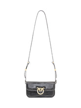 PINKO - Pinko Love Box - Black - LIDIASHOPPING® - Official Website